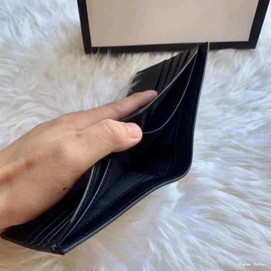 Hyperpeter WALLET GUCCI 0807